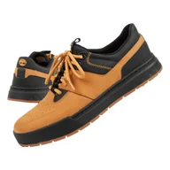 Buty trekkingowe męskie - Buty sportowe Timberland Maple Grove - miniaturka - grafika 1