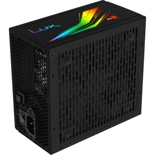 Aerocool AEROPGSLUXRGB-850M - Zasilacze komputerowe - miniaturka - grafika 1