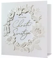 Kartki okolicznościowe i zaproszenia - Karnet Chrzest - Pan Dragon - miniaturka - grafika 1