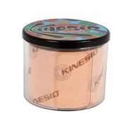 Akcesoria do rehabilitacji - Kinesio, Taśma Performance+ 5cm x 5m, beżowy - miniaturka - grafika 1