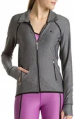 Kurtki damskie - BLUZA KURTKA PUMA PWRSHARE JACKET SPORTOWA DO BIEGANIA ROZMIAR S - miniaturka - grafika 1