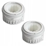 Filtry do odkurzaczy - 2 X Filtr Do Odkurzacza Xiaomi Mi Vacuum Cleaner G11 Xiaomi Mijia K10 Pro - miniaturka - grafika 1