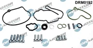 Pompy hamulcowe - Zestaw naprawczy, pompa podciśnieniowa (układ hamulcowy) Dr.motor Automotive DRM0192 - miniaturka - grafika 1