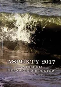 Poezja - Aspekty 2017 antologia - miniaturka - grafika 1