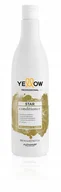 Odżywki do włosów - ALFAPARF YELLOW STAR Odżywka rozświetlająca 500ml - miniaturka - grafika 1