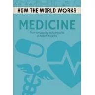 Publicystyka - How the World Works Medicine - Wysyłka od 3,99 - miniaturka - grafika 1