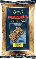 Zanęty - Zanęta Lorpio Feeder Medium 2 Kg - miniaturka - grafika 1