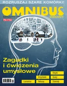Czasopisma - Polityka Wydanie Specjalne Omnibus - miniaturka - grafika 1