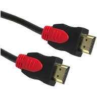 Kable - DPM Kabel HDMI 10,2 Gbs 1,5 m - miniaturka - grafika 1