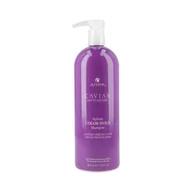 Szampony do włosów - Alterna Caviar Anti-Aging Infinite Color Hold szampon do włosów 1000 ml dla kobiet - miniaturka - grafika 1