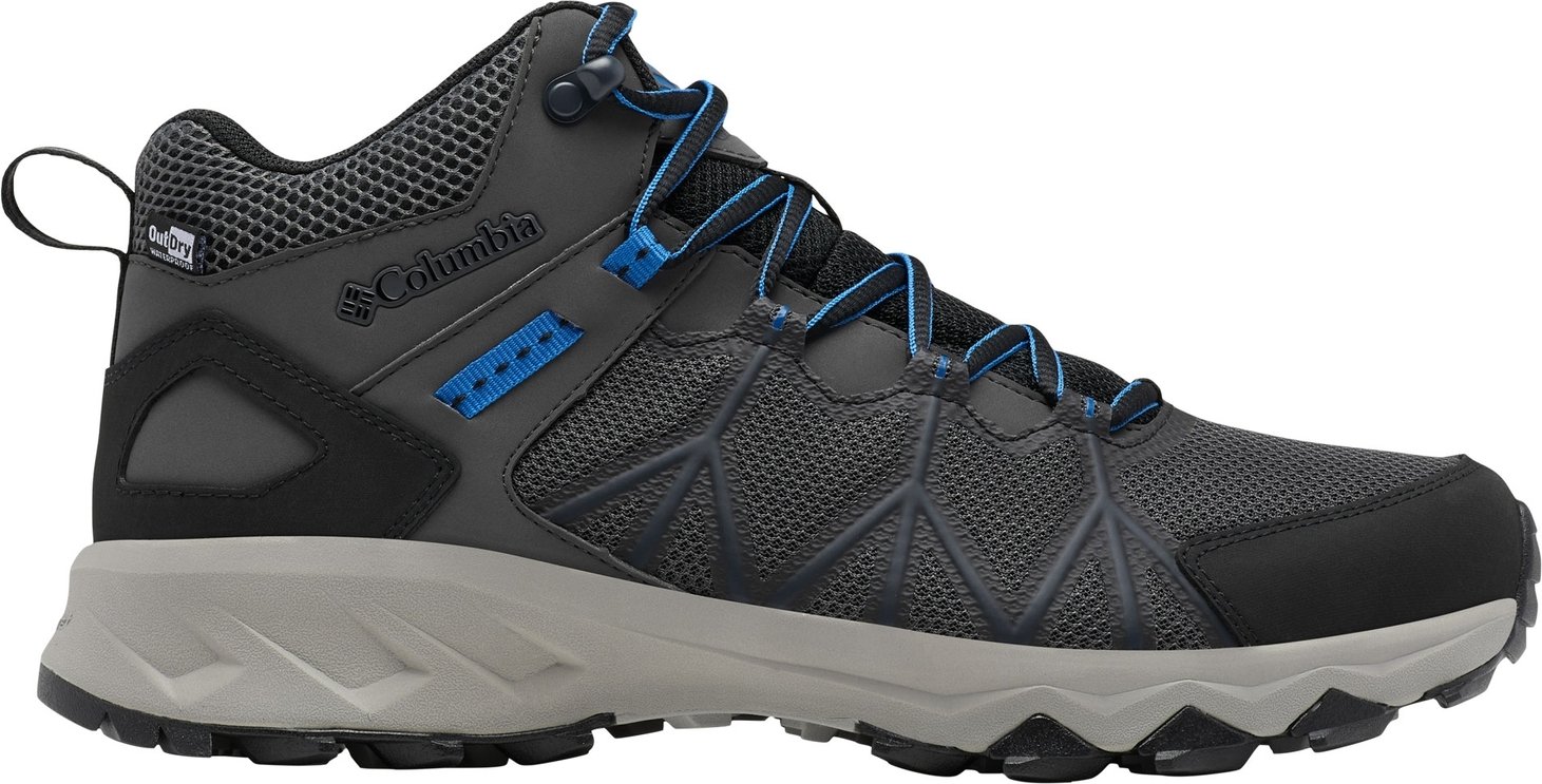 Męskie buty turystyczne COLUMBIA Peakfreak™ II Mid Outdry™