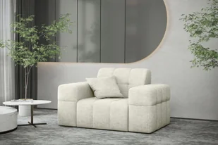 Fotel Nimes tkanina Perfect Haromony ecru - Fotele - miniaturka - grafika 1