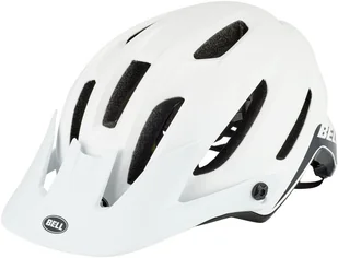 Bell 4Forty Bel-7128982 Kask Rowerowy Mtb Enduro Z Daszkiem Regulowany 55-59 - Kaski rowerowe - miniaturka - grafika 2