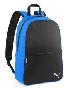 Plecak PUMA Teamgoal Core electric blue lemonade/puma black - Piłka nożna - miniaturka - grafika 3