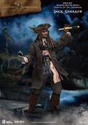 Figurki dla dzieci - Figurka Pirates of the Caribbean Dynamic 8ction Heroes 1/9 Jack Sparrow - miniaturka - grafika 1