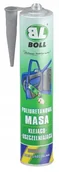 Kosmetyki samochodowe - BOLL Poliuretanowa masa klejąco uszczelniająca 310ml szary WA35-8646 - miniaturka - grafika 1