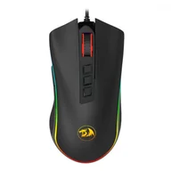 Myszki - Redragon Rgb Cobra M711 - miniaturka - grafika 1