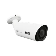 Kamery do monitoringu - Kamera 4w1 8Mpx motozoom BCS-TA58VSR5 biała - miniaturka - grafika 1