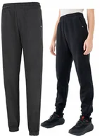 Dresy damskie - 4F DAMSKIE SPODNIE DRESOWE BAWEĹNA JOGGERY / rozm S - miniaturka - grafika 1