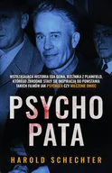 E-booki - literatura faktu - Psychopata - miniaturka - grafika 1