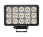 Oświetlenie warsztatowe - LED Reflektor samochodowy OSRAM LED/60W/10-30V IP68 5700K - miniaturka - grafika 1