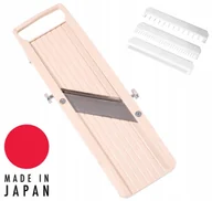 Siekacze tarki i szatkownice - Benriner Szatkownica made in Japan 64mm - miniaturka - grafika 1