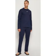 Piżamy męskie - Guess Underwear Piżama DERRICK Regular Fit - miniaturka - grafika 1