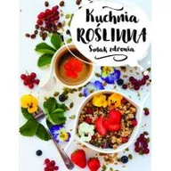 Diety, zdrowe żywienie - Kuchnia roślinna Smak zdrowia - miniaturka - grafika 1