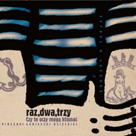 Pop - Czy te oczy mogą kłamać Reedycja) CD) Raz Dwa Trzy - miniaturka - grafika 1