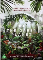 Filmy dokumentalne DVD - The Green Planet - miniaturka - grafika 1