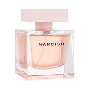 Wody i perfumy damskie - Narciso Rodriguez Narciso Cristal woda perfumowana 90 ml - miniaturka - grafika 1