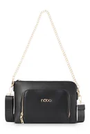 Torebki damskie - Listonoszka NOBO - Nobo - miniaturka - grafika 1