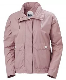 Helly-Hansen Helly Hansen Jpn Wind damska kurtka polarowa, Ash Rose, XS 53403 - Kurtki damskie - miniaturka - grafika 1