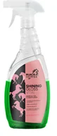 Akcesoria jeździeckie - Black Horse Dwufazowa odżywka do grzywy i ogona SHINING GLOSS VITAL 750ml - miniaturka - grafika 1