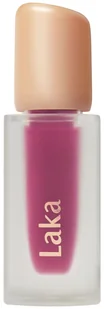 Laka Fruity Glam Tint 106 Juicy - Błyszczyki do ust - miniaturka - grafika 1