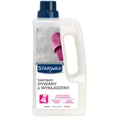 Akcesoria do myjek - Szampon do wykładzin i dywanów 1 l 843015 - miniaturka - grafika 1