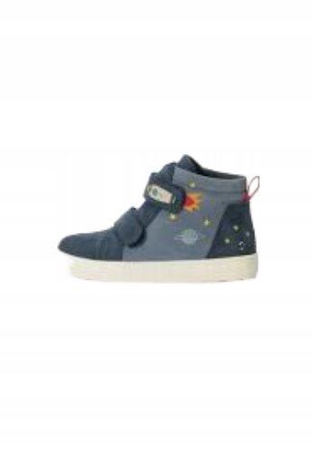 FRIBOO SPORTOWE BUTY DZIECIĘCE GRANATOWE 27 1T6B