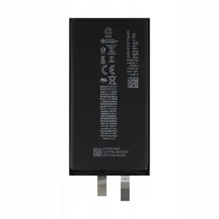 Bateria A3039 akumulator Li-ion 4383mAh ogniwo bez taśmy BMS z kompletem wklejek montażowych i izolacyjnych do Apple iPhone 15 Plus - Baterie do telefonów Bateria A3039 akumulator Li-ion 4383mAh ogniwo bez taśmy BMS z kompletem wklejek montażowych i izolacyjnych do Apple iPhone 15 Plus - Baterie do telefonów - miniaturka - grafika 1