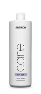 Szampon do włosów farbowanych SUBRINA Colour 1000 ML - Szampony do włosów - miniaturka - grafika 1