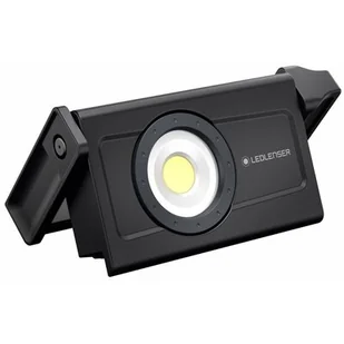 LEDLENSER iF4R Czarny, Work light 4058205016209 - Akcesoria turystyczne - miniaturka - grafika 1