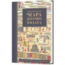 Mapa chronologiczna historii świata - Historia świata Mapa chronologiczna historii świata - Historia świata - miniaturka - grafika 2