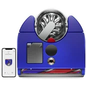 Roboty sprzątające - Dyson 360 Vis Nav - miniaturka - grafika 1