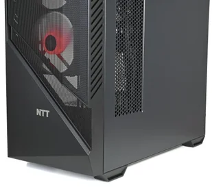 Komputer NTT Game Pro i5 13400F, RTX 4060 8GB, 32GB RAM, 2TB SSD, W11H - Zestawy komputerowe - miniaturka - grafika 5
