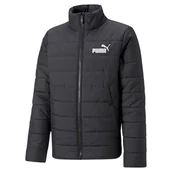 Kurtki i płaszcze dla chłopców - PUMA Ess Padded Jacket Unisex Kurtka - miniaturka - grafika 1