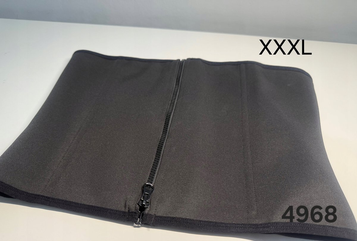 Pas wyszczuplający XXXL nowy (4968-45)