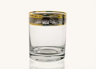 Witeks Combi dla Combi dla Szklanka whisky 300ml 6 szt White Lady 42965 - Szklanki - miniaturka - grafika 1