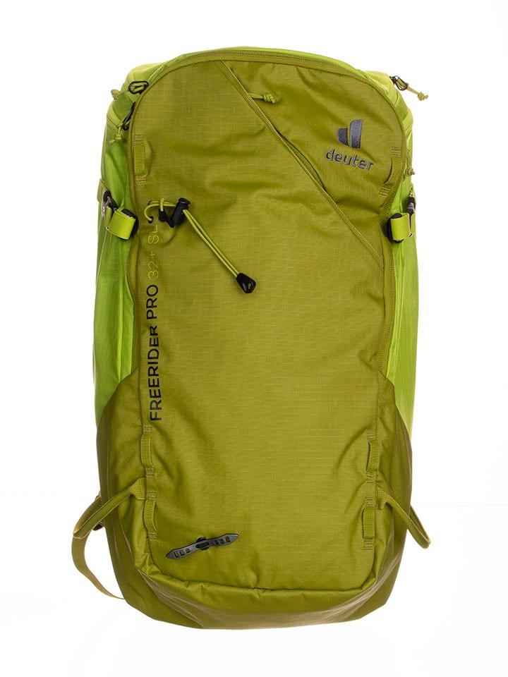 Deuter Plecak 