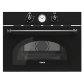 Kuchenki mikrofalowe do zabudowy - Teka Retro Country MWR 32 BIA ATS - miniaturka - grafika 1