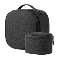 Okulary VR - Torba / Etui Na Gogle Vr Kiwi Design P4 Do Meta Quest 2/3/3S/Apple Vision Pro - miniaturka - grafika 1