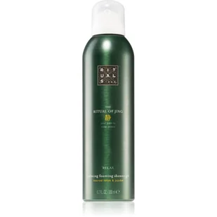 Rituals The Ritual Of Jing pianka pod prysznic 200 ml - Kosmetyki do kąpieli - miniaturka - grafika 1
